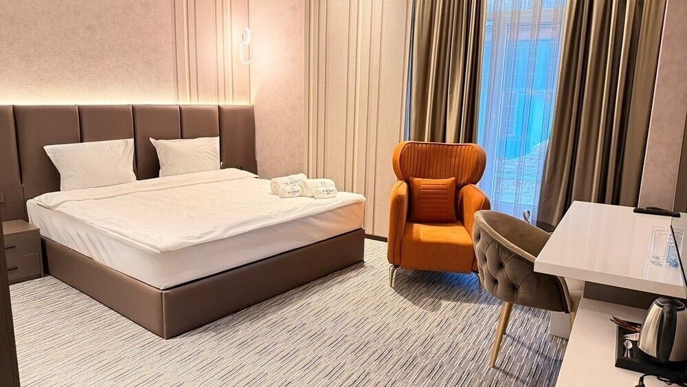 Готель The Watergate Hotel Baku 4*